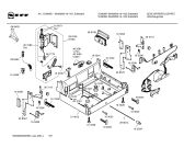 Схема №2 S6409N2 SU909B с изображением Инструкция по эксплуатации для посудомоечной машины Bosch 00583066