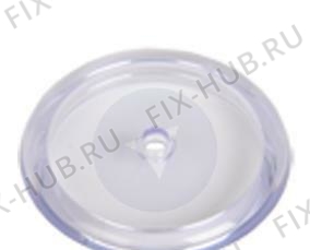 Большое фото - Крышка для электрокофеварки Tefal MS-621657 в гипермаркете Fix-Hub