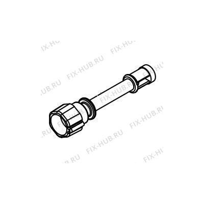 Всякое для электрокофемашины Philips 421944007491 в гипермаркете Fix-Hub