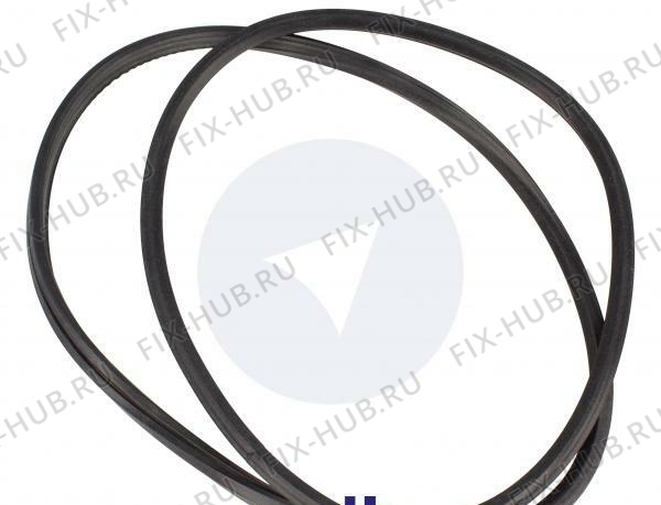 Большое фото - Дверца для электропечи Electrolux 3159729007 в гипермаркете Fix-Hub