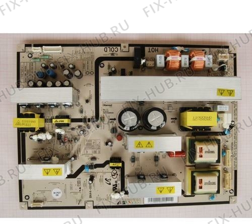 Большое фото - Микромодуль для телевизора Samsung BN44-00168B в гипермаркете Fix-Hub