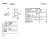 Схема №1 GSS3501 с изображением Компрессор для холодильника Siemens 00140545