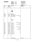 Схема №2 FC311L4FF с изображением Диод для жк-телевизора Siemens 00795986