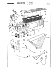Схема №1 AL010000 с изображением Уголок для вытяжки Bosch 00323538