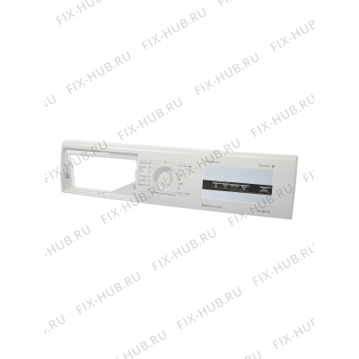 Панель управления для стиралки Bosch 11010171 в гипермаркете Fix-Hub