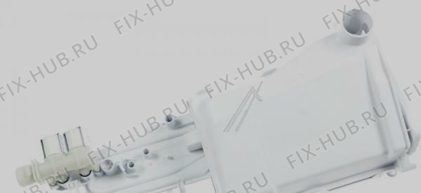 Большое фото - Диспенсер для стиралки Bosch 00704299 в гипермаркете Fix-Hub