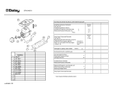 Схема №2 3FN1610 с изображением Инструкция по эксплуатации для холодильника Bosch 00526448