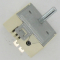Микропереключатель для плиты (духовки) Gorenje 606089 для Gorenje ECS63E-HL (605654, SVK62E-4)