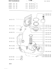 Схема №1 FAV875 IGA с изображением Другое для посудомоечной машины Aeg 8996461145907