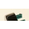 Клавиша для микроволновой печи Whirlpool 480120100215 для Whirlpool FT 339/WH/SA