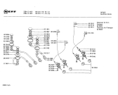 Схема №2 195301707 2394.13EF с изображением Панель для электропечи Bosch 00113725