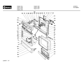 Схема №2 BAV21510/1 BAV2151 с изображением Крышка кнопки для посудомойки Bosch 00037115
