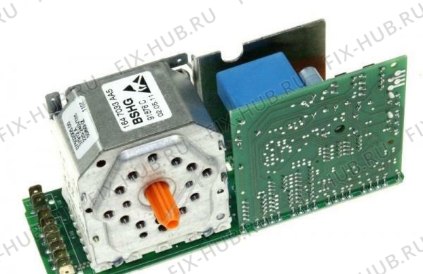 Большое фото - Силовой модуль для стиралки Siemens 00263394 в гипермаркете Fix-Hub