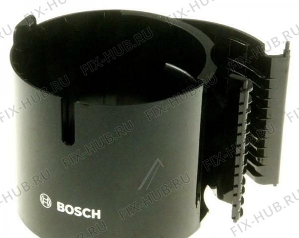 Большое фото - Контейнер для кофеварки (кофемашины) Bosch 00653464 в гипермаркете Fix-Hub