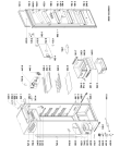 Схема №1 KRMB 1810 с изображением Вложение для холодильника Whirlpool 481010474001
