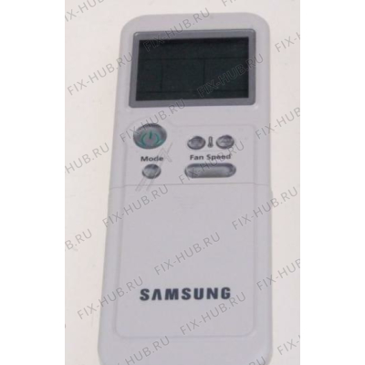 Пульт для кондиционера Samsung DB93-04700P в гипермаркете Fix-Hub