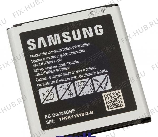 Большое фото - Аккумулятор (батарея) для мобильного телефона Samsung GH43-04433A в гипермаркете Fix-Hub