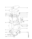 Схема №1 CO200 с изображением Другое для составляющей Aeg 8996639105585