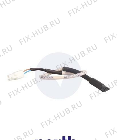 Большое фото - Сенсор для холодильной камеры Bosch 00604025 в гипермаркете Fix-Hub