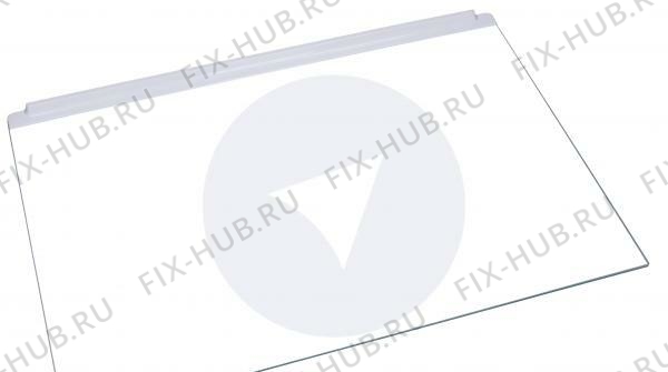 Большое фото - Поверхность для холодильной камеры Electrolux 2651111045 в гипермаркете Fix-Hub