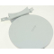 Фильтр насоса (помпы) для стиралки Whirlpool 481244010876 для Whirlpool AWM 8125/3