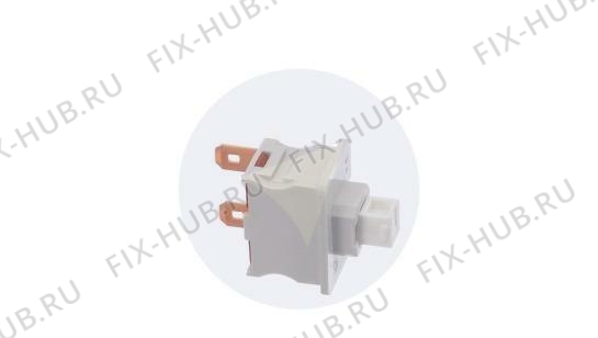 Большое фото - Переключатель для пылесоса Bosch 00170644 в гипермаркете Fix-Hub