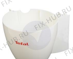 Большое фото - Спецфильтр для электрокофеварки Tefal SS-200649 в гипермаркете Fix-Hub