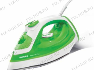 Утюг (парогенератор) Philips GC2980/70 - Фото