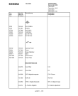 Схема №5 FA419R6 с изображением Электромагнитное устройство Siemens 00796726