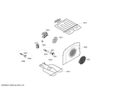 Схема №2 HSS323026 с изображением Фронтальное стекло для духового шкафа Bosch 00476678