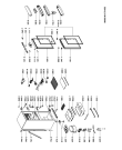 Схема №1 ARC50701 (F090354) с изображением Инструкция по обслуживанию для стиралки Indesit C00346138