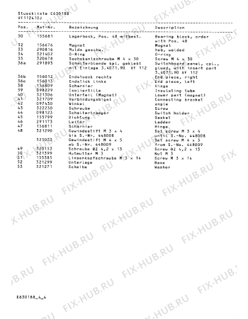 Схема №1 VF112110RK с изображением Плата для электротостера Bosch 00321306