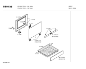 Схема №3 HS25047EU с изображением Ручка выбора температуры для электропечи Siemens 00417811