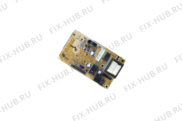 Большое фото - Субмодуль для микроволновки LG 6871W1S214R в гипермаркете Fix-Hub