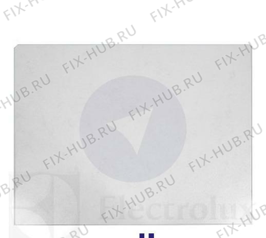 Большое фото - Полка для холодильной камеры Electrolux 2004034134 в гипермаркете Fix-Hub