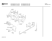 Схема №3 F2542W2 PRIMUS 245.5 с изображением Амортизатор для духового шкафа Bosch 00027241