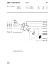 Схема №1 COMP.5000B-D DKCH с изображением Тэн для плиты (духовки) Aeg 8996619138879