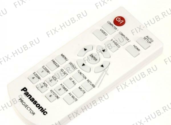 Большое фото - ПУ для жк-телевизора Panasonic N2QAYA000070 в гипермаркете Fix-Hub