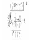 Схема №2 AHO118 с изображением Форсунка (инжектор) для плиты (духовки) Whirlpool 482000021445