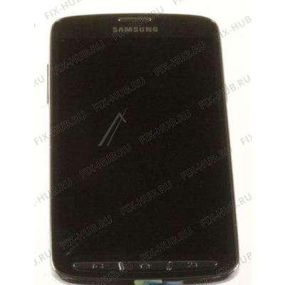 Элемент корпуса для мобильного телефона Samsung GH97-14743A в гипермаркете Fix-Hub