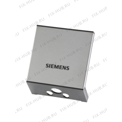 Панель для кофеварки (кофемашины) Siemens 00654027 в гипермаркете Fix-Hub