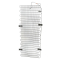Конденсатор для холодильника Bosch 00714500 для Profilo DF1033L3VV PROFILO