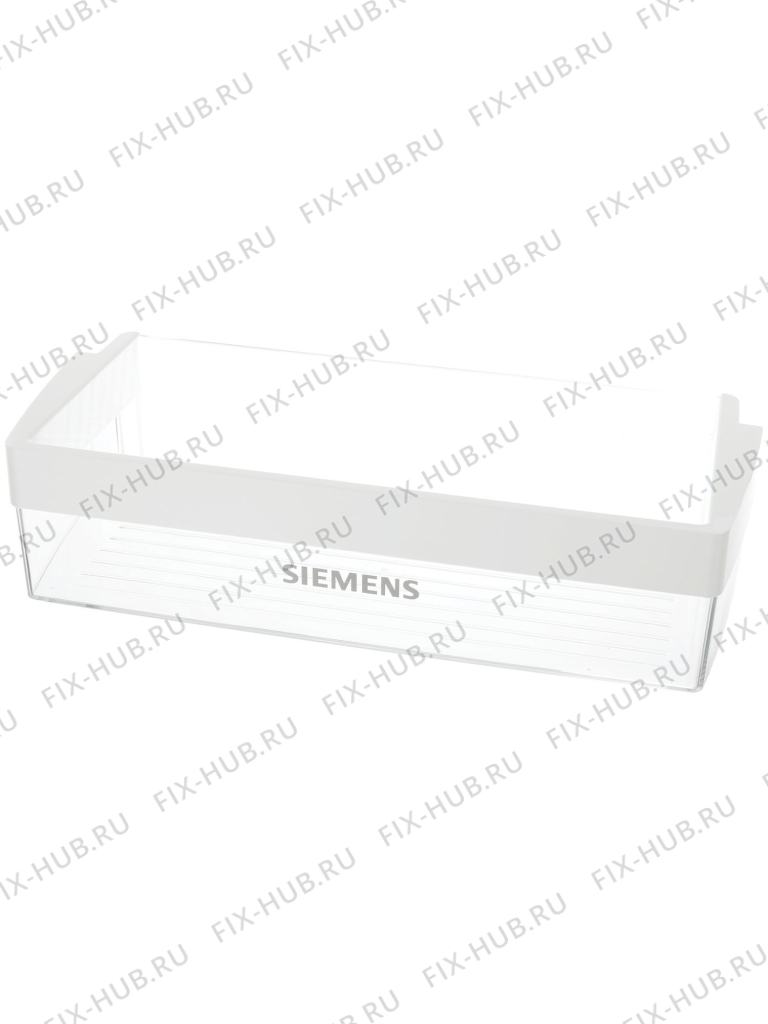 Большое фото - Поднос для холодильника Siemens 12009856 в гипермаркете Fix-Hub