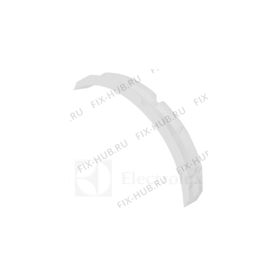 Фильтр для сушильной машины Electrolux 1254242306 в гипермаркете Fix-Hub