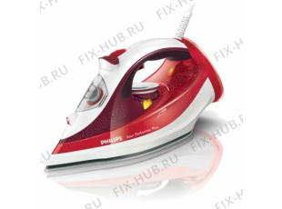 Утюг (парогенератор) Philips GC4511/40 - Фото