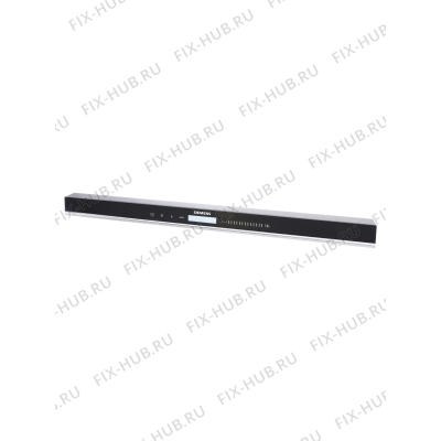Планка ручки для вытяжки Siemens 00774405 в гипермаркете Fix-Hub