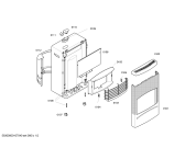 Схема №1 IF3003 с изображением Всякое Bosch 00235891