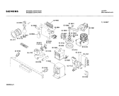 Схема №2 HF430051 с изображением Панель для микроволновки Bosch 00114563