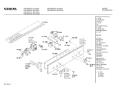 Схема №1 HE74241 с изображением Кнопка для плиты (духовки) Siemens 00029470