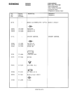 Схема №19 FM639Q4 с изображением Инструкция по эксплуатации для видеотехники Siemens 00530629